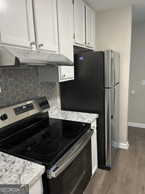 723 Lookout Pointe Lawrenceville - Photo 10