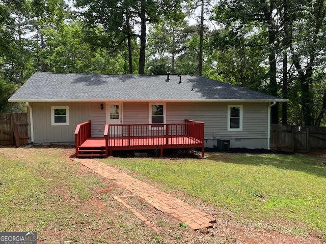 723 Lookout Pointe Lawrenceville - Photo 17