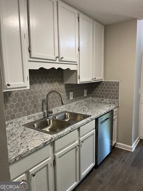 723 Lookout Pointe Lawrenceville - Photo 8
