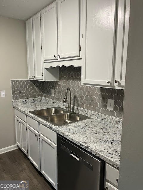 723 Lookout Pointe Lawrenceville - Photo 9