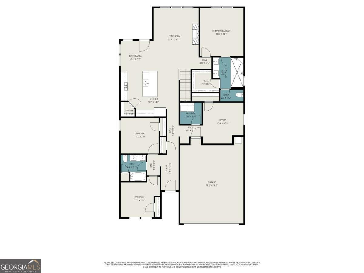 362 Denali Butte Terrace Canton - Photo 33