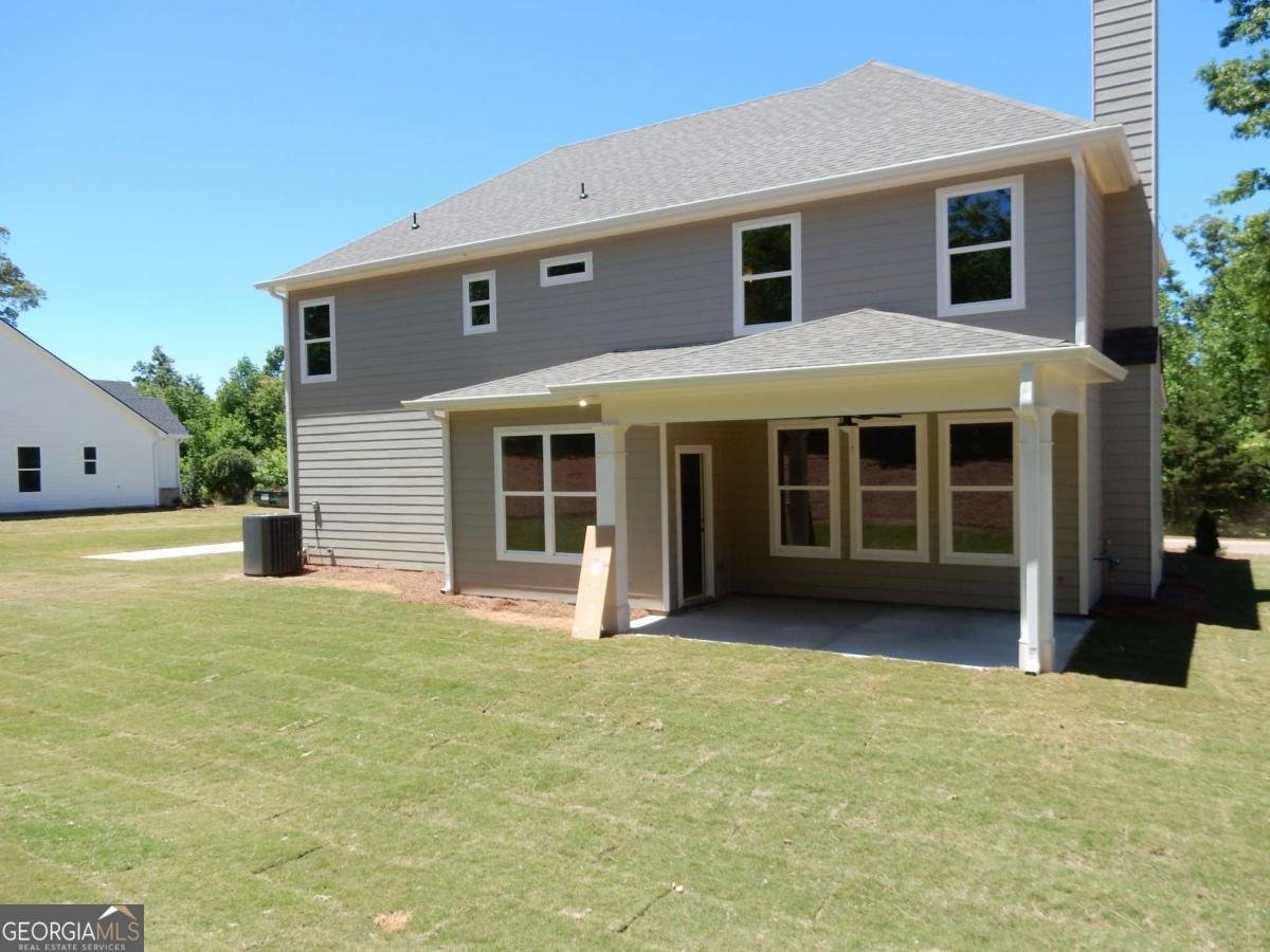 630 Sweetgrass Drive Demorest - Photo 11