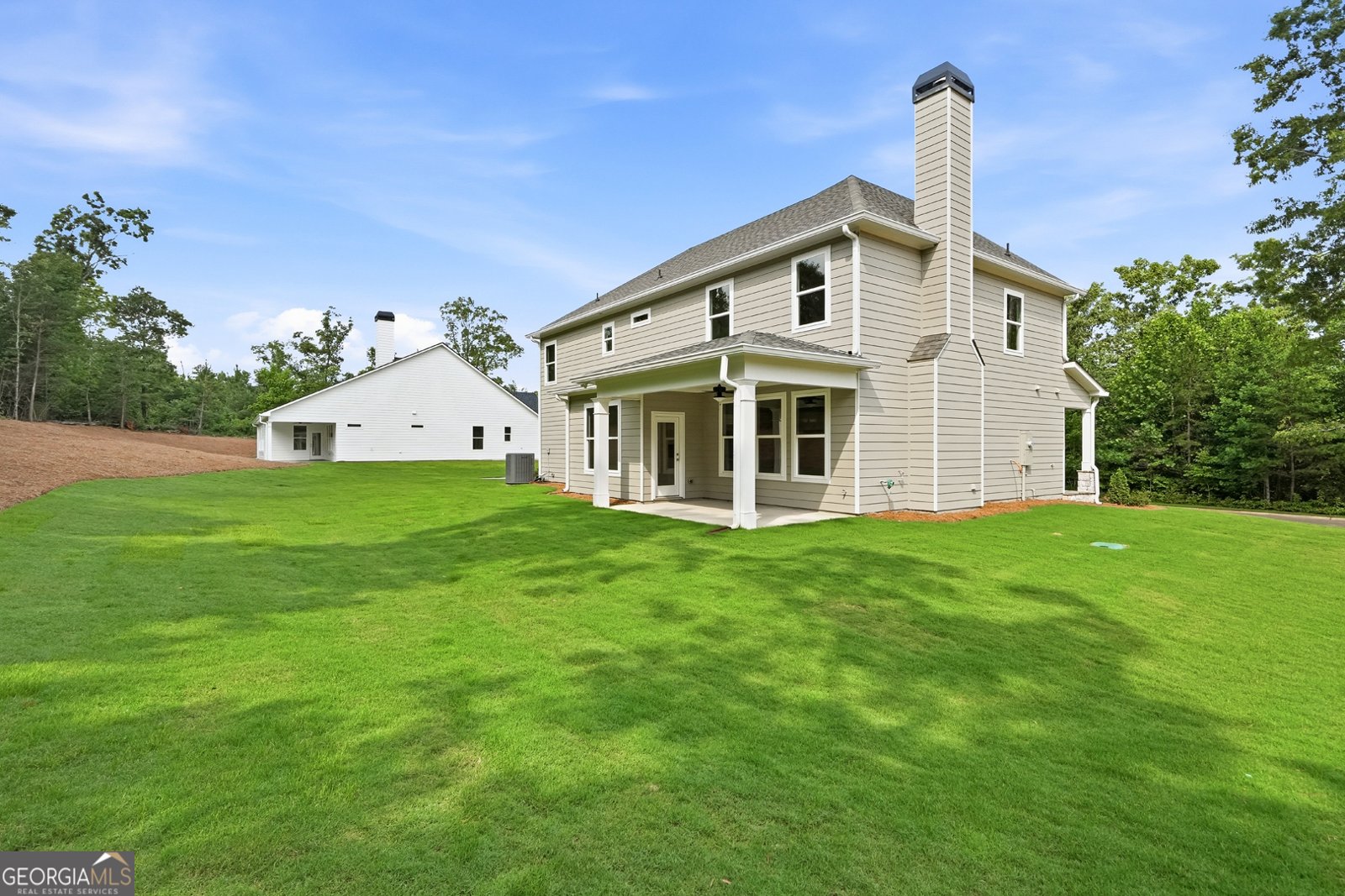 630 Sweetgrass Drive Demorest - Photo 37