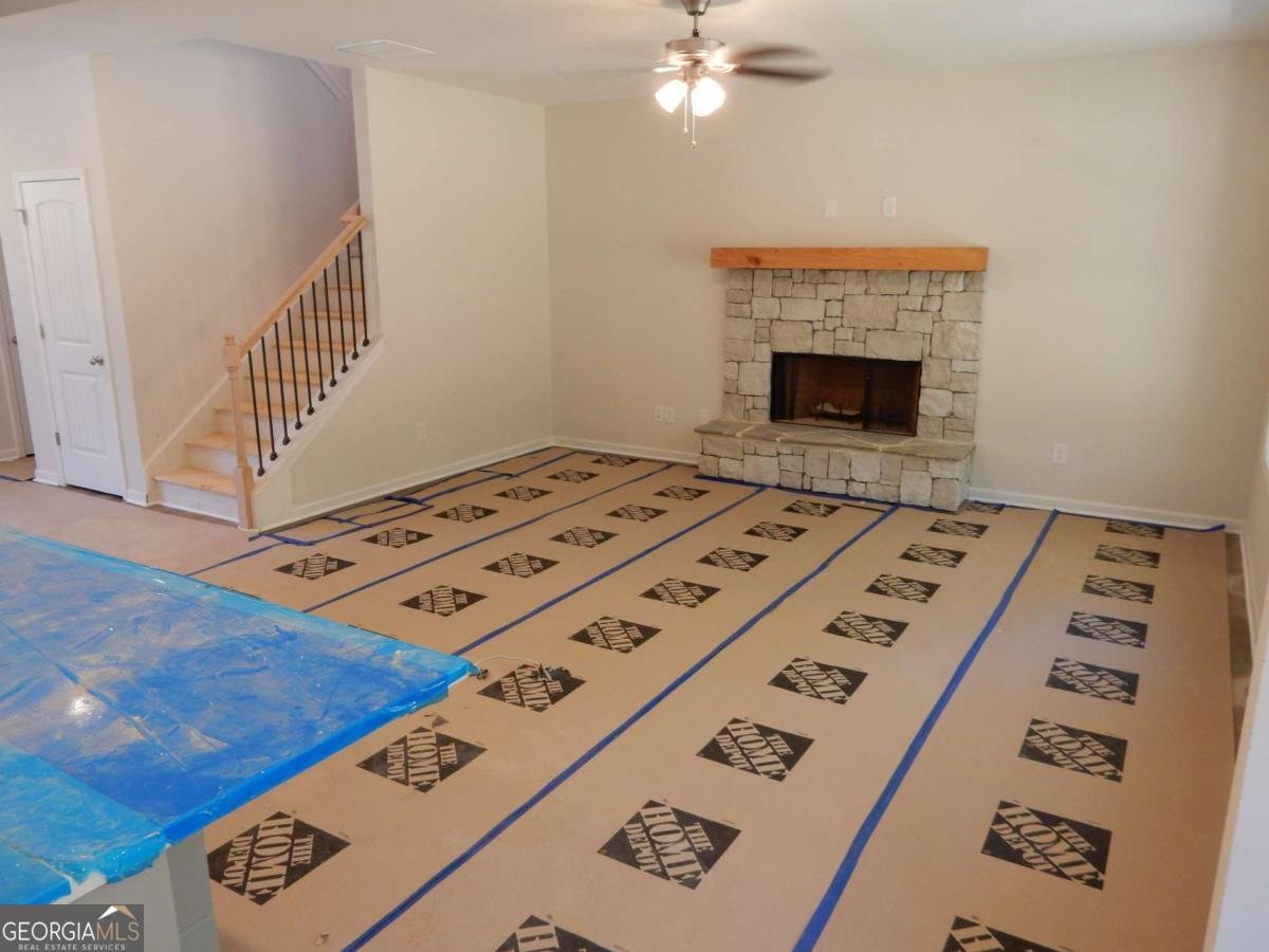 630 Sweetgrass Drive Demorest - Photo 7