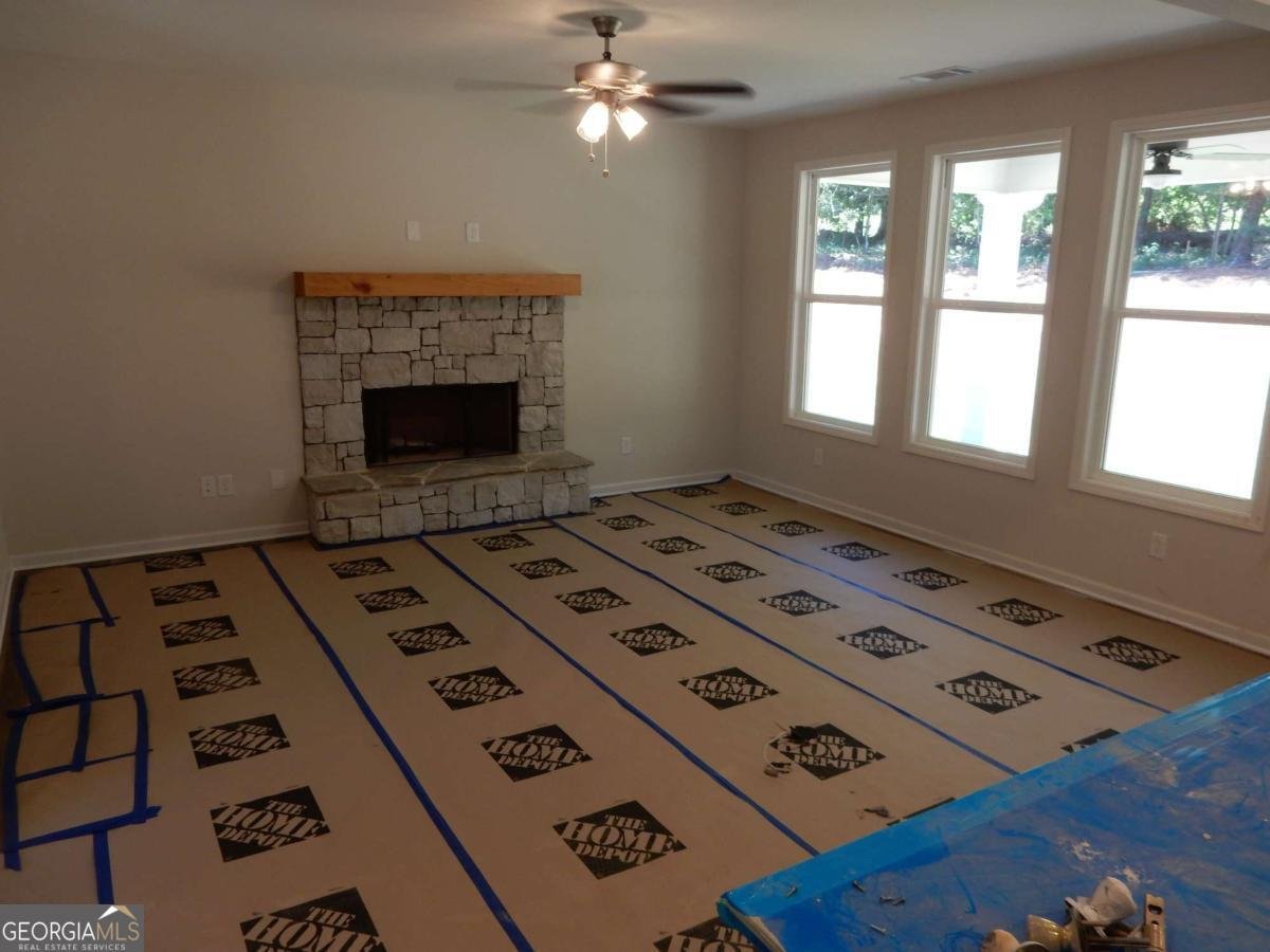 630 Sweetgrass Drive Demorest - Photo 8