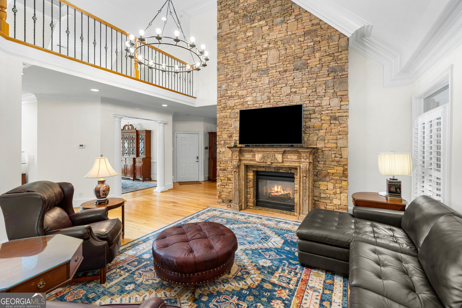1001 Laurel Ridge Drive McDonough - Photo 11