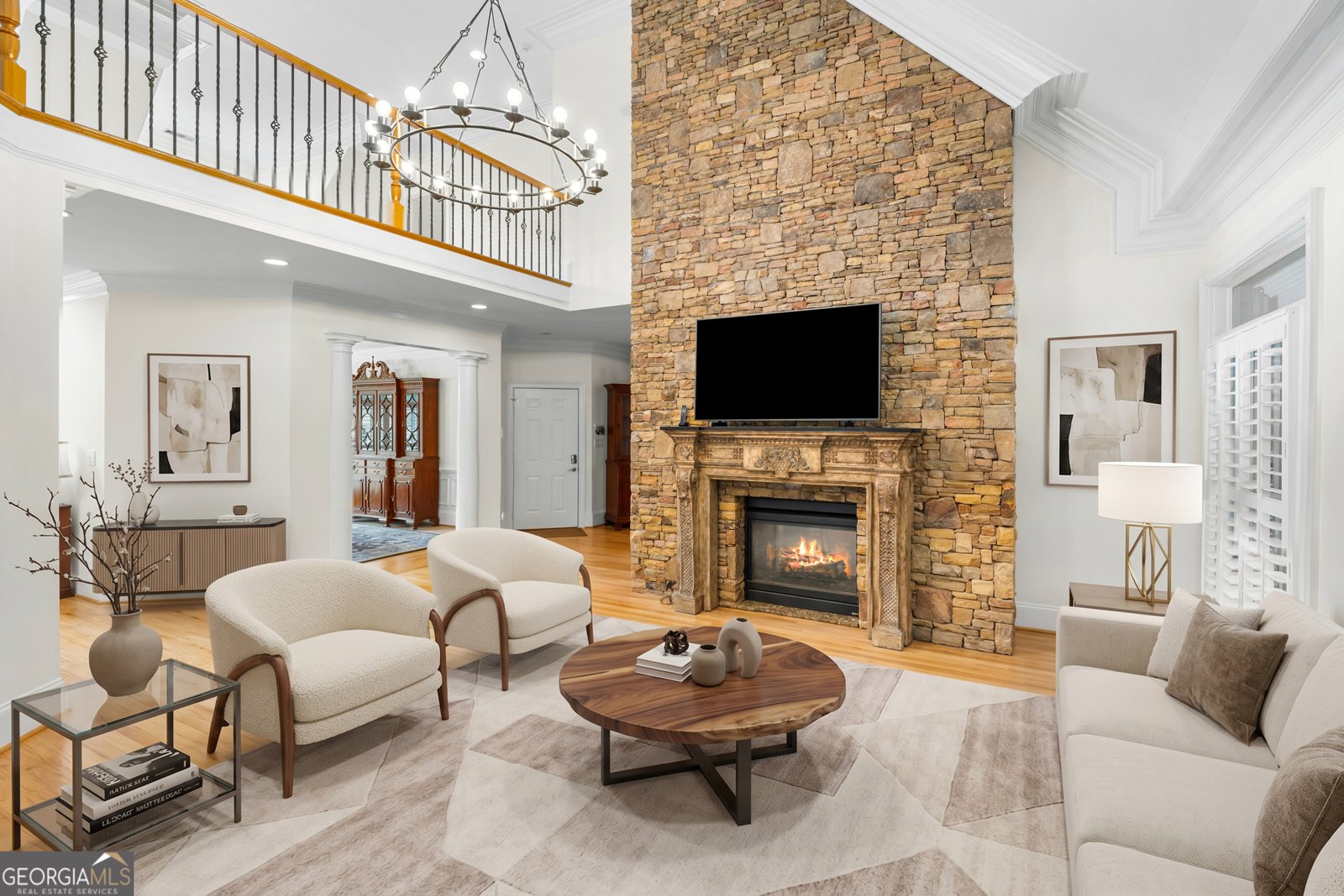 1001 Laurel Ridge Drive McDonough - Photo 12