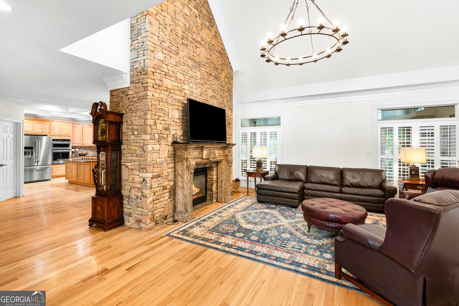 1001 Laurel Ridge Drive McDonough - Photo 13