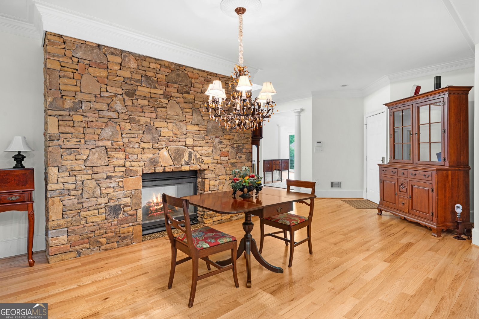 1001 Laurel Ridge Drive McDonough - Photo 18