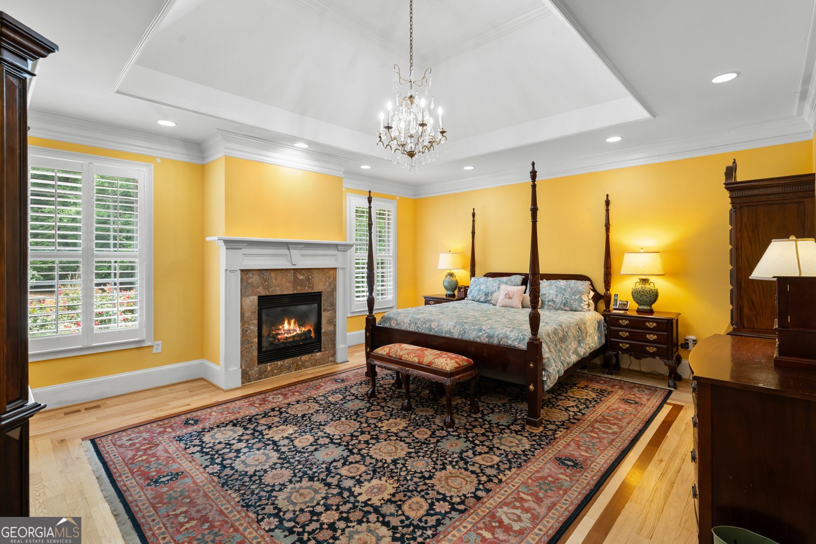 1001 Laurel Ridge Drive McDonough - Photo 23