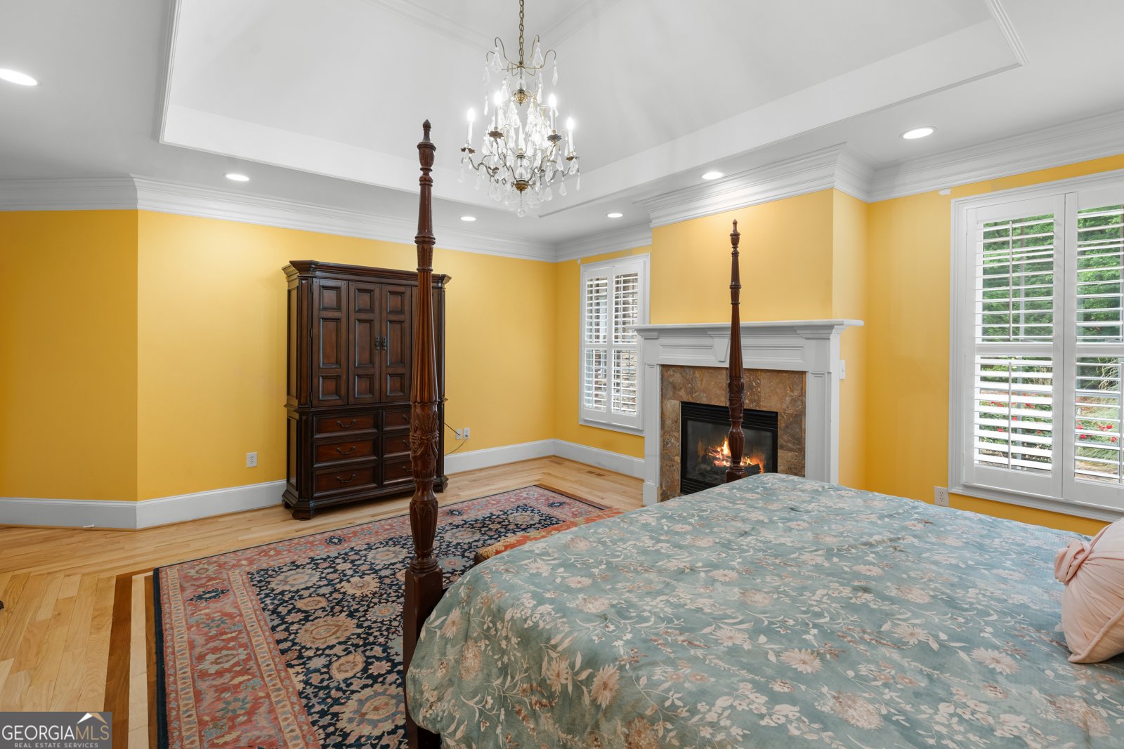 1001 Laurel Ridge Drive McDonough - Photo 24