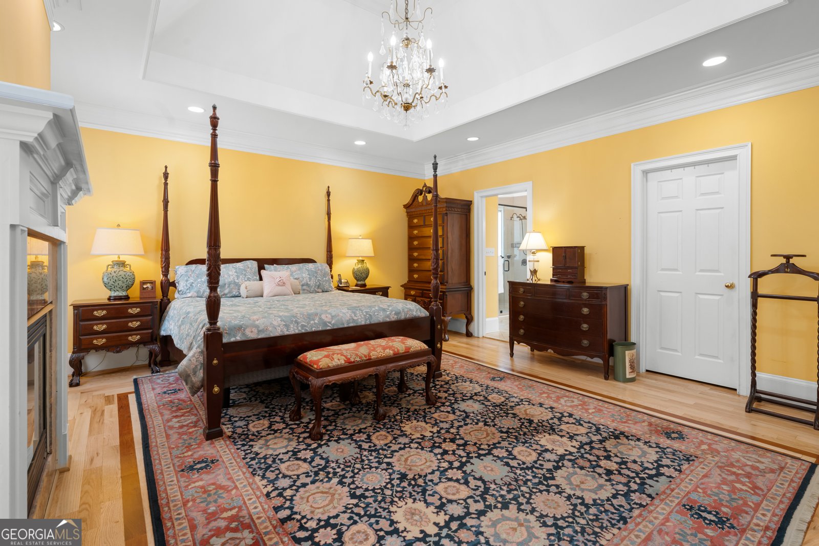 1001 Laurel Ridge Drive McDonough - Photo 25