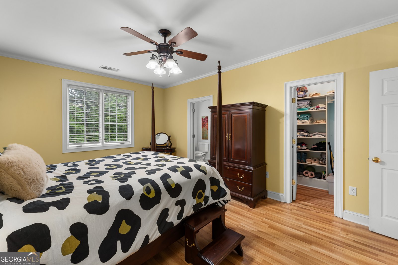 1001 Laurel Ridge Drive McDonough - Photo 34