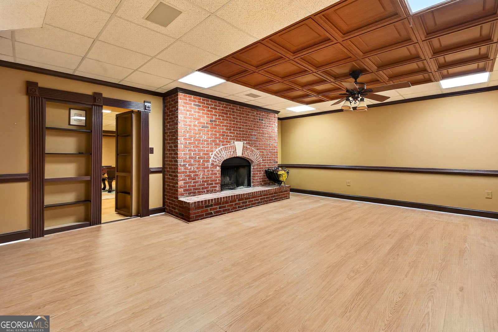 1001 Laurel Ridge Drive McDonough - Photo 48