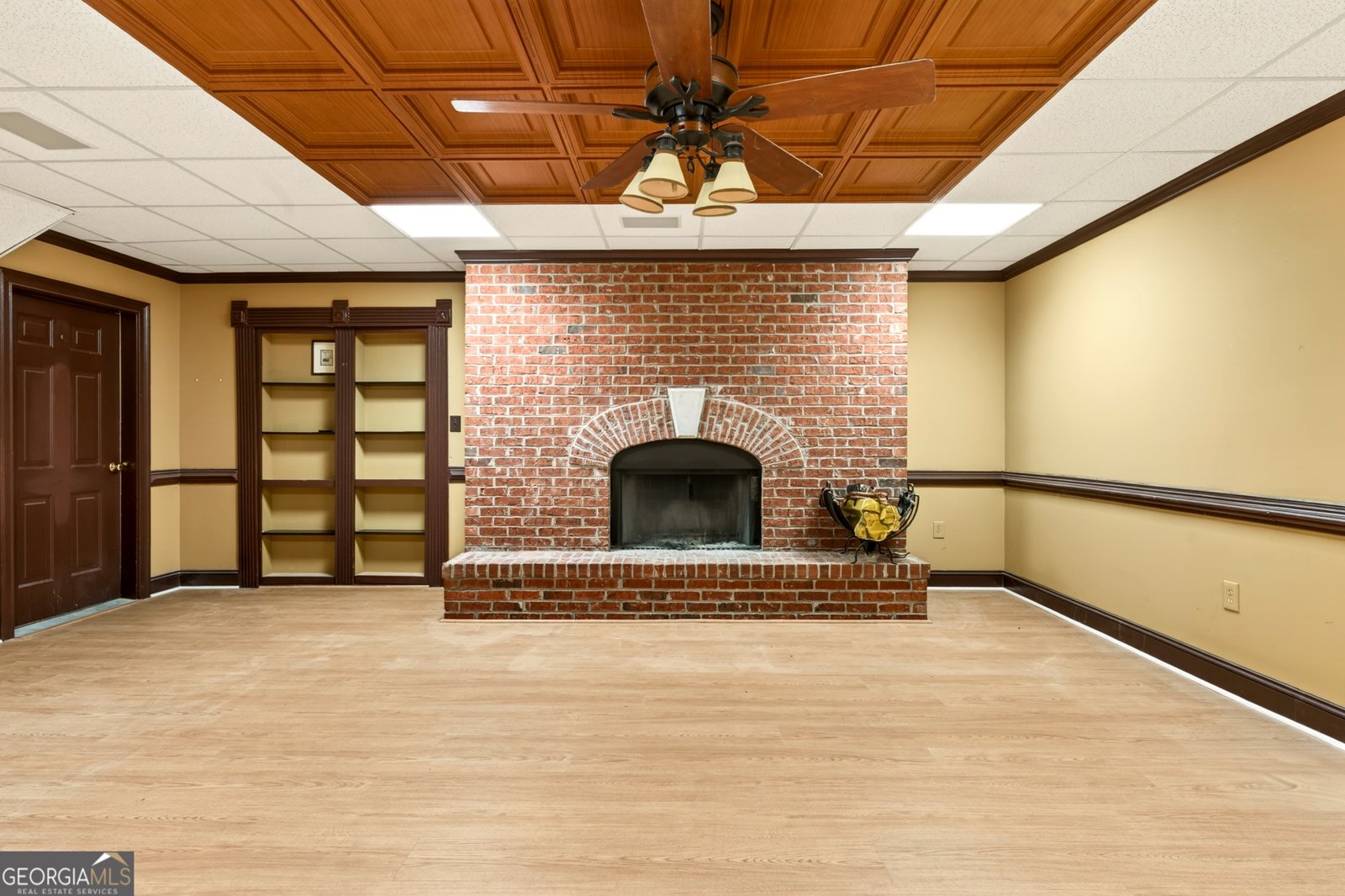 1001 Laurel Ridge Drive McDonough - Photo 50