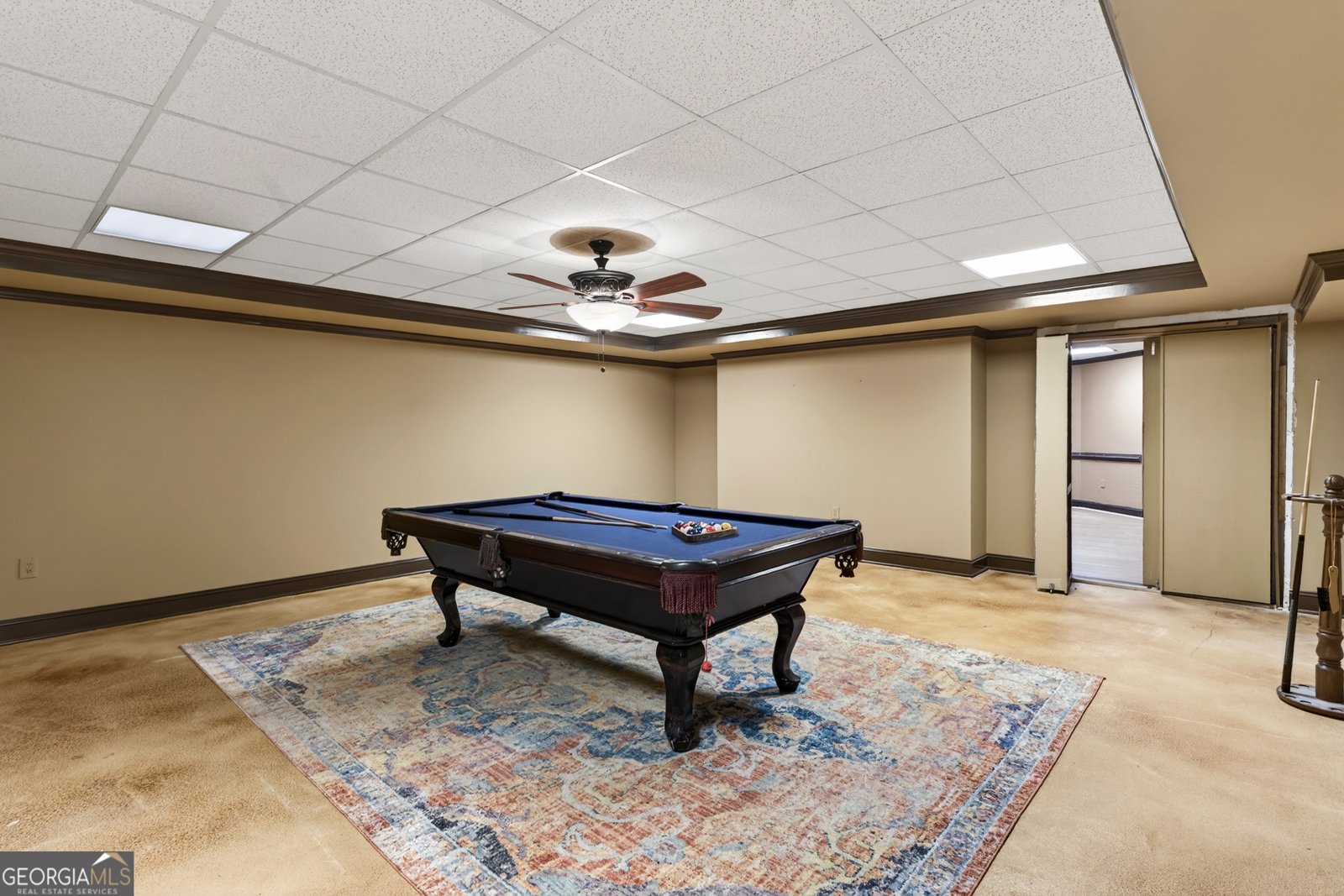 1001 Laurel Ridge Drive McDonough - Photo 51