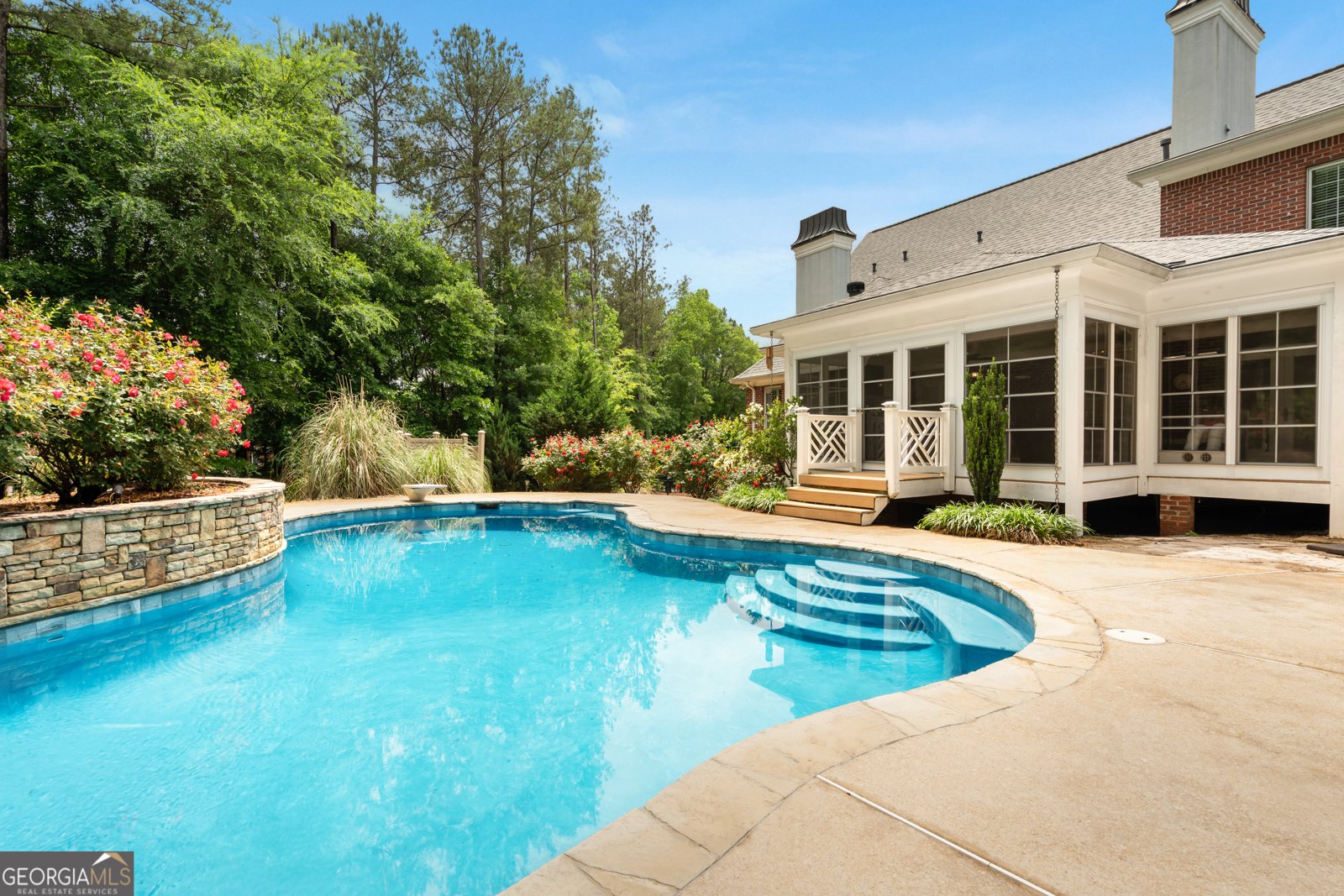 1001 Laurel Ridge Drive McDonough - Photo 56