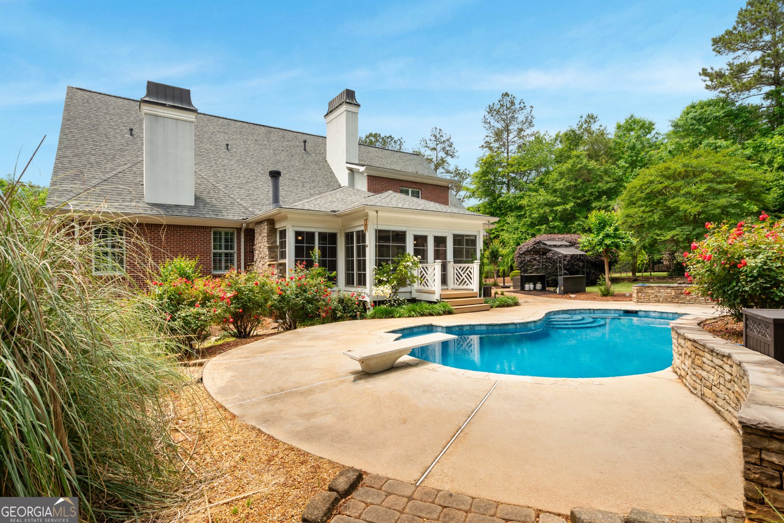 1001 Laurel Ridge Drive McDonough - Photo 58
