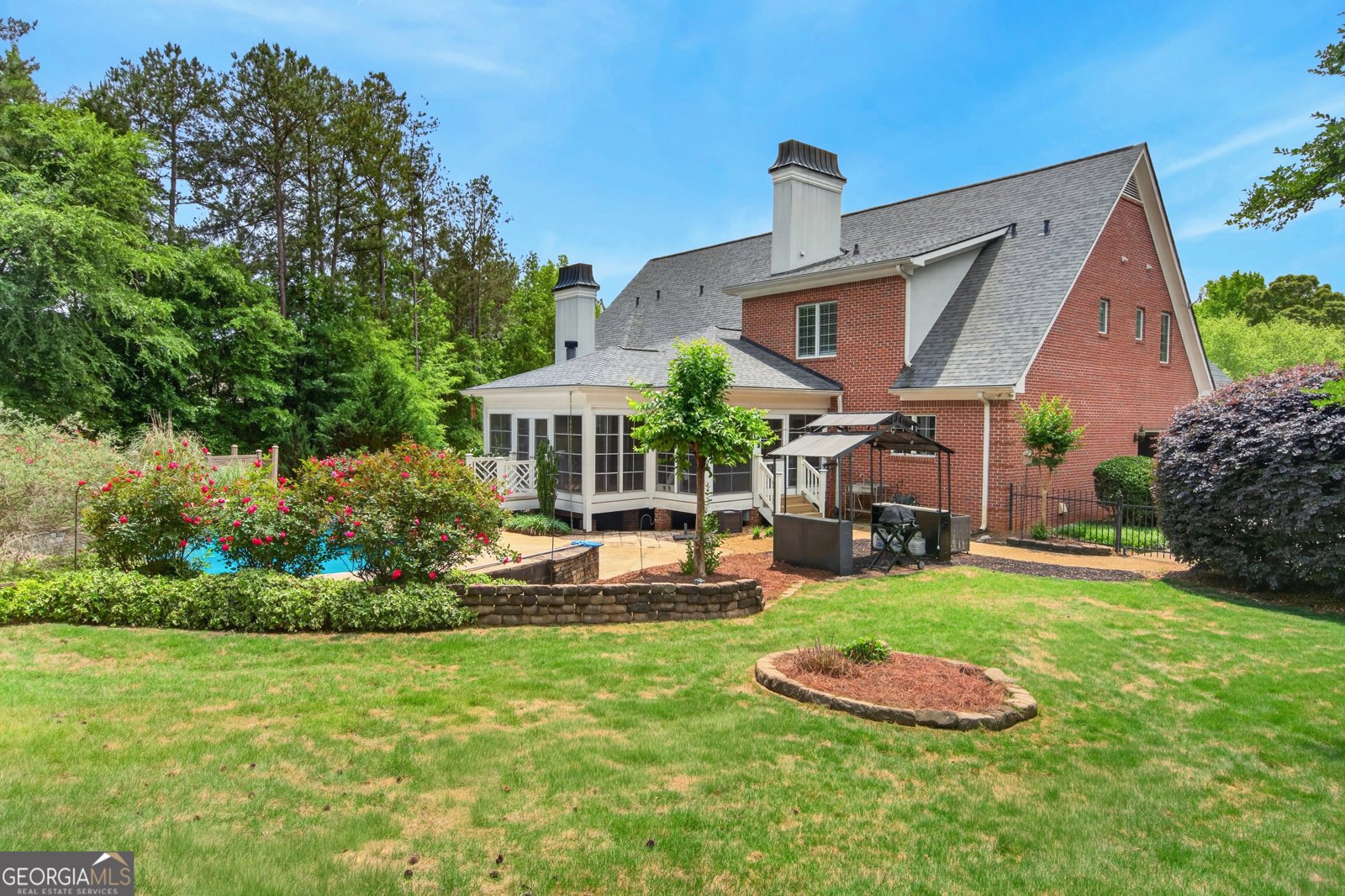 1001 Laurel Ridge Drive McDonough - Photo 60