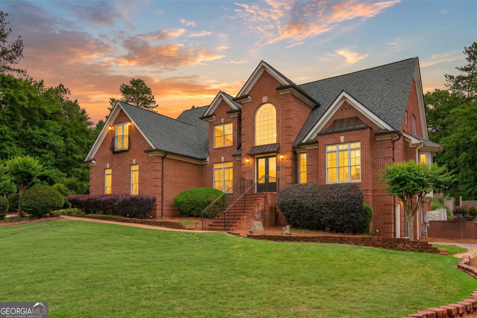 1001 Laurel Ridge Drive McDonough - Photo 61