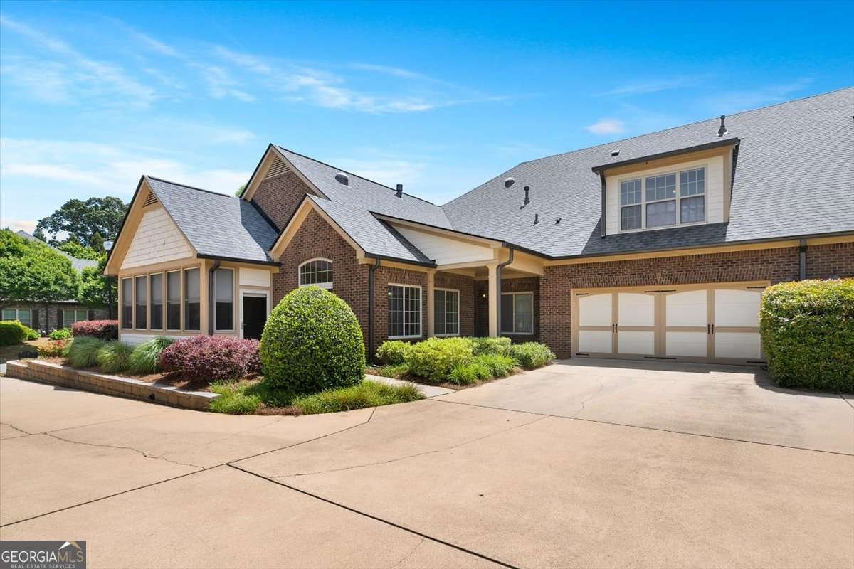 120 Chastain Road Kennesaw - main photo
