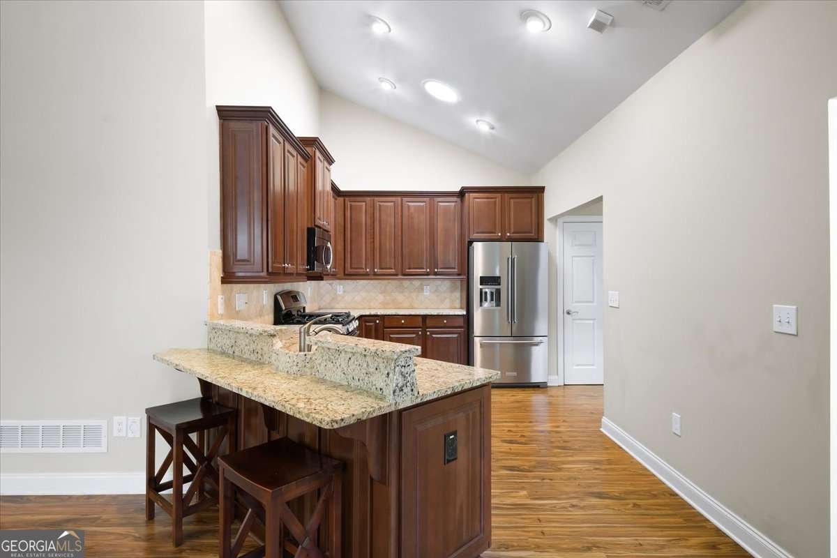 120 Chastain Road Kennesaw - Photo 16