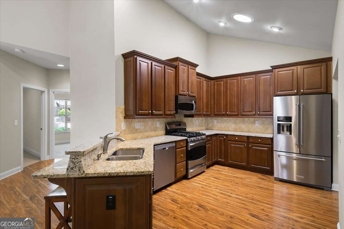 120 Chastain Road Kennesaw - Photo 17
