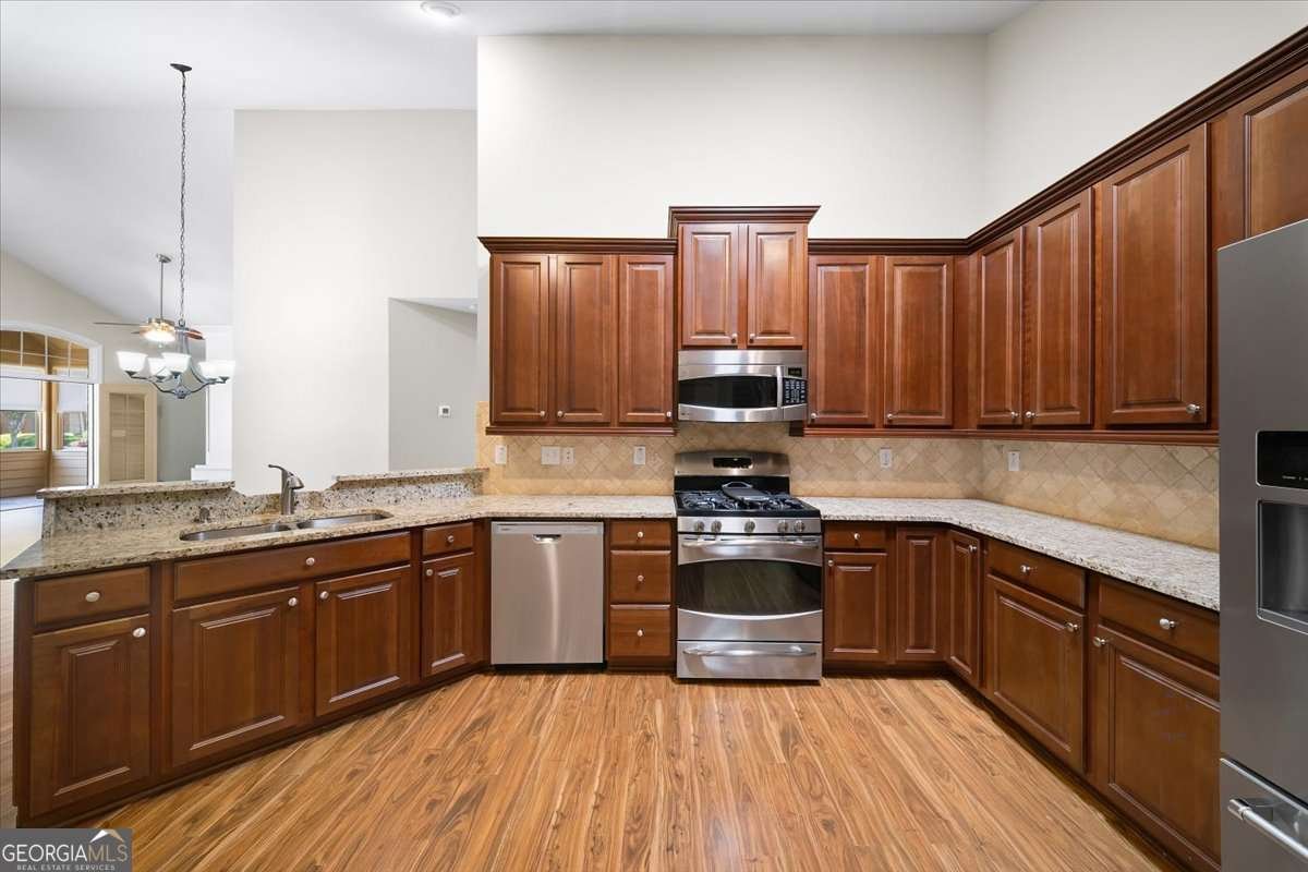 120 Chastain Road Kennesaw - Photo 18