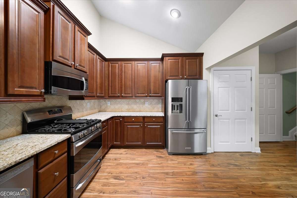 120 Chastain Road Kennesaw - Photo 19