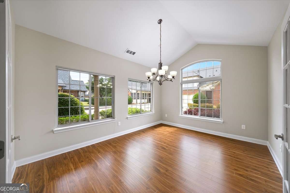 120 Chastain Road Kennesaw - Photo 23