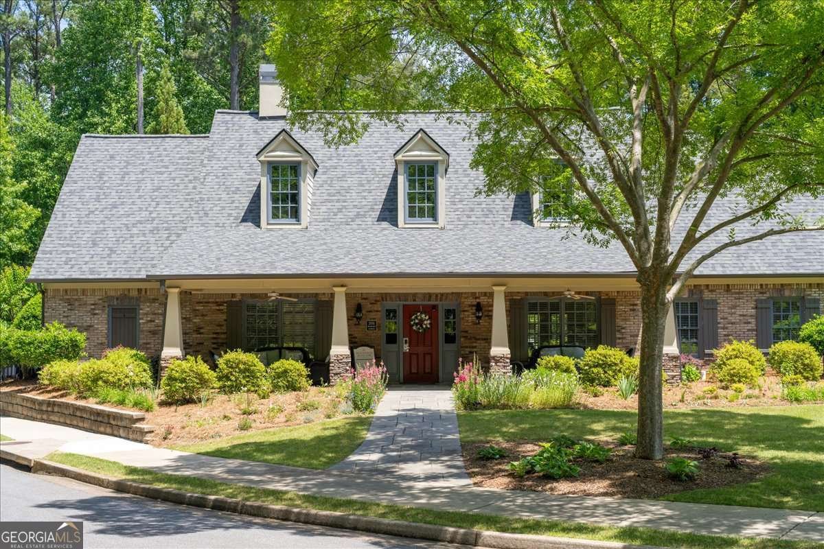 120 Chastain Road Kennesaw - Photo 43