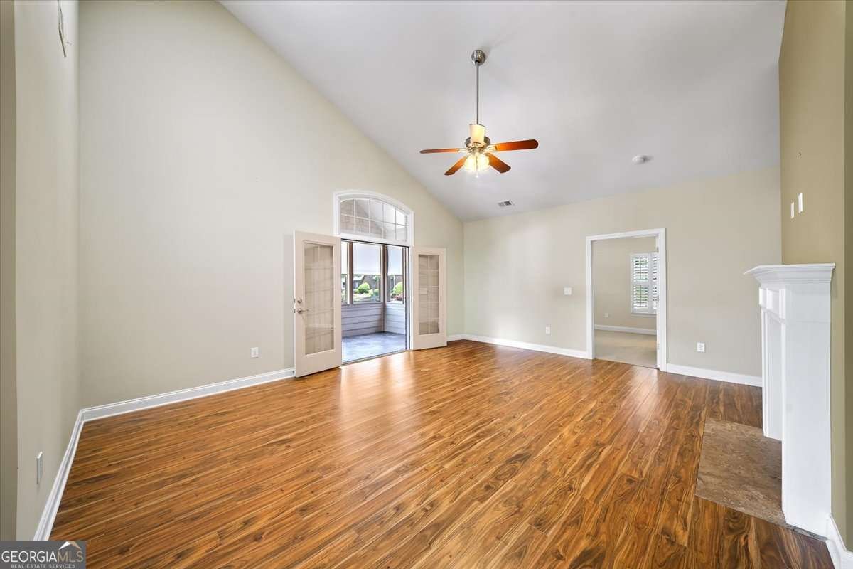 120 Chastain Road Kennesaw - Photo 8
