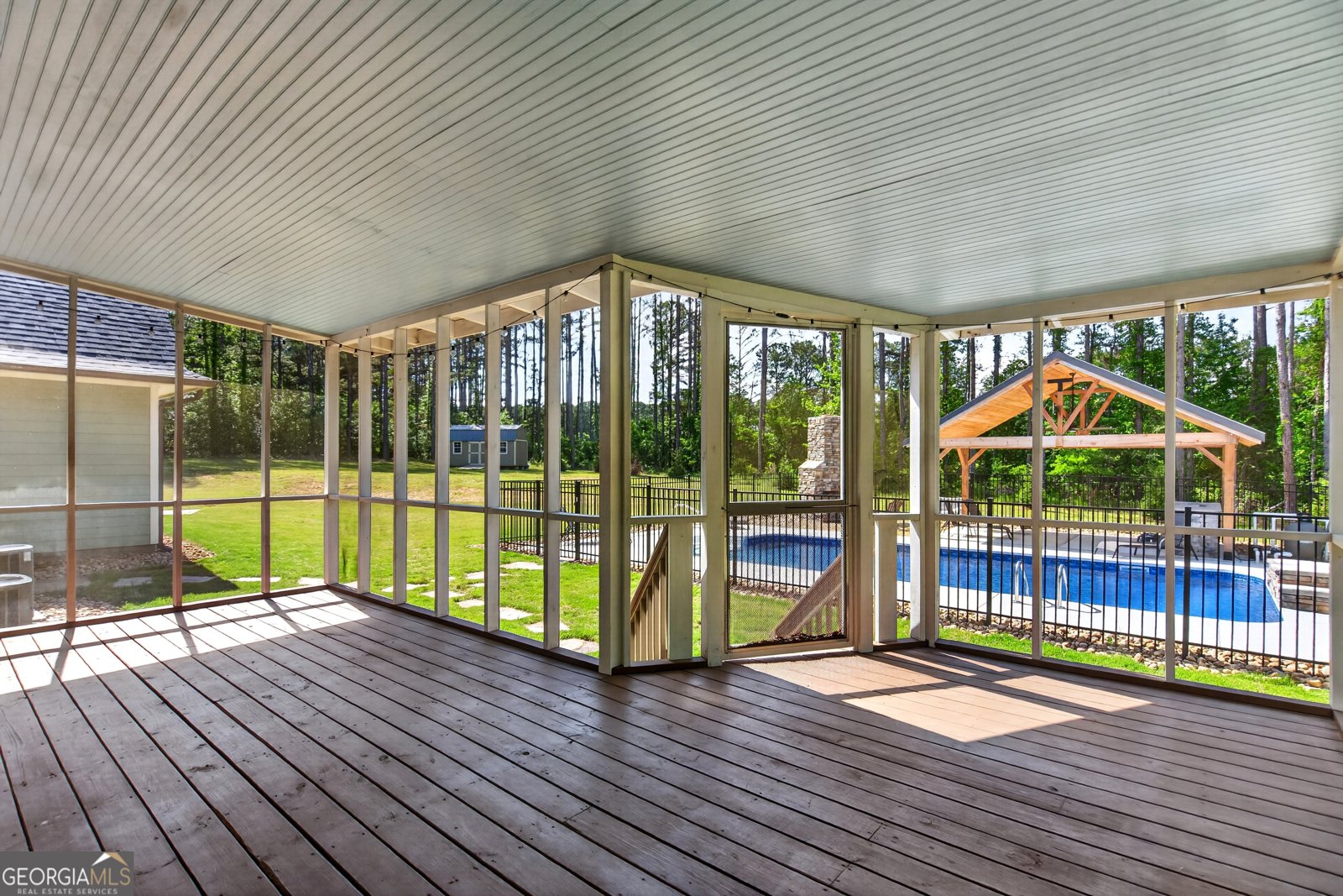 8527 Gay Road Gay - Photo 31