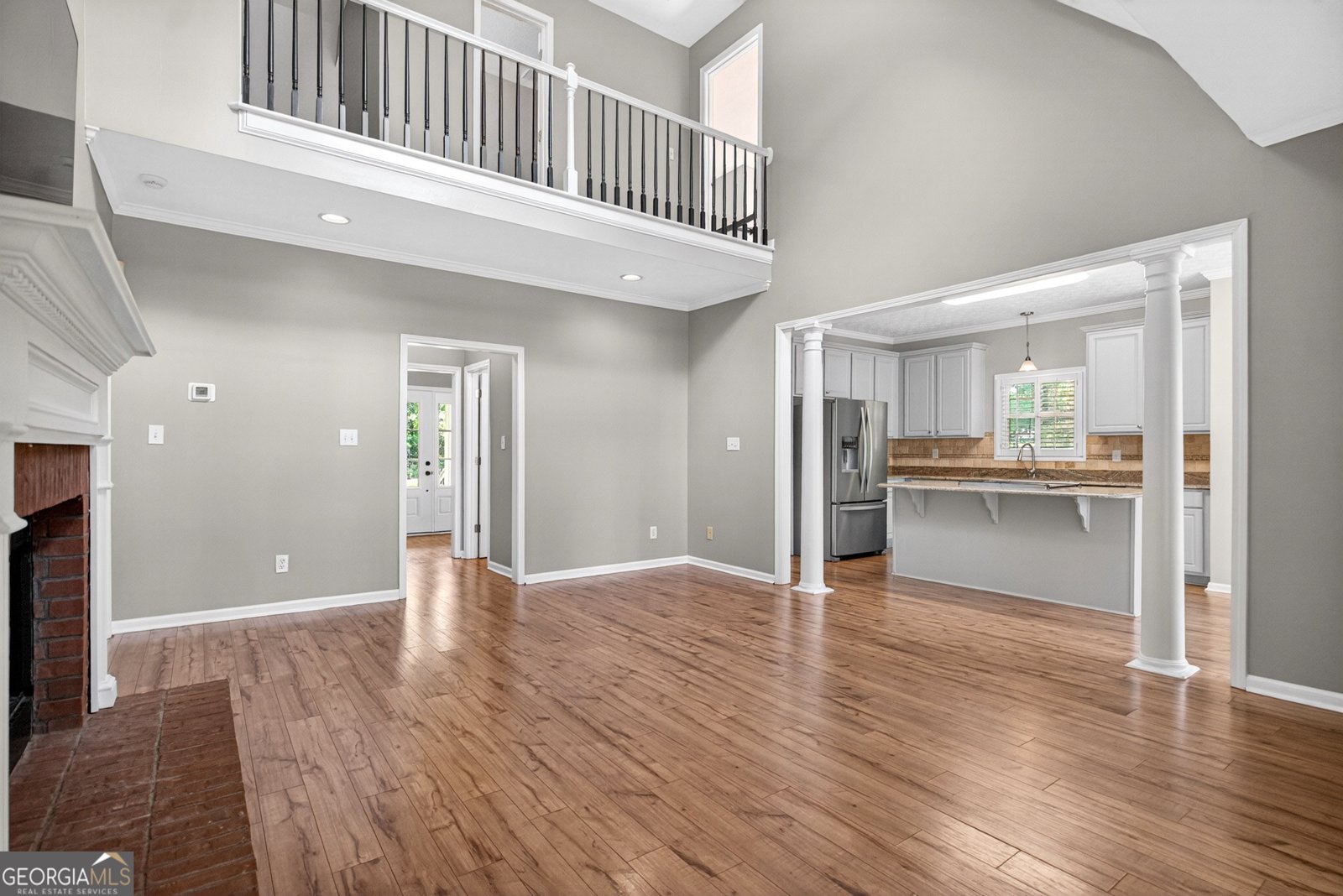8527 Gay Road Gay - Photo 32