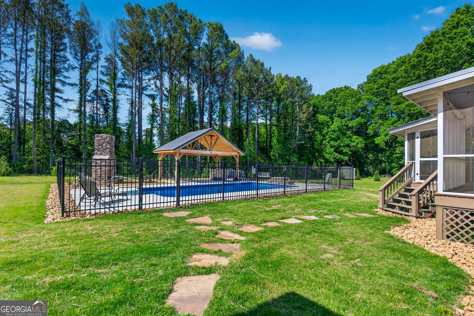 8527 Gay Road Gay - Photo 45