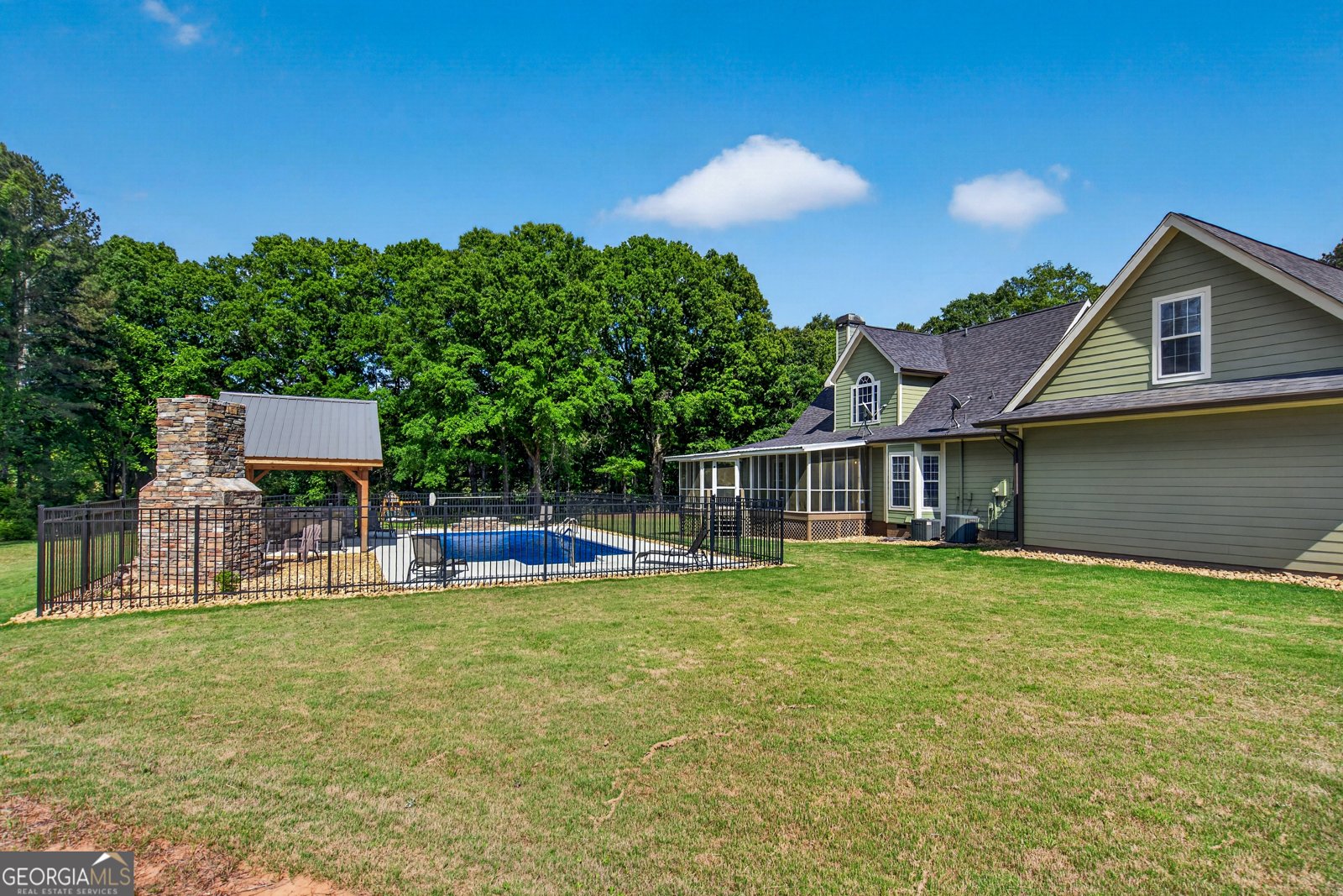 8527 Gay Road Gay - Photo 46