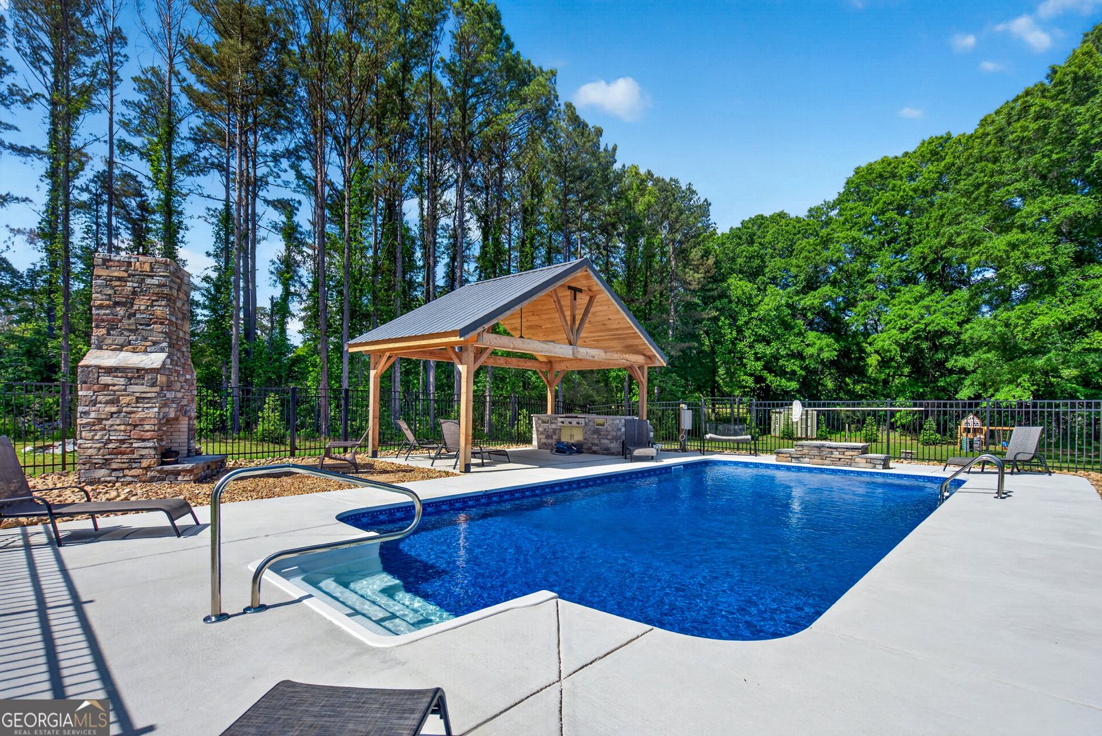 8527 Gay Road Gay - Photo 48
