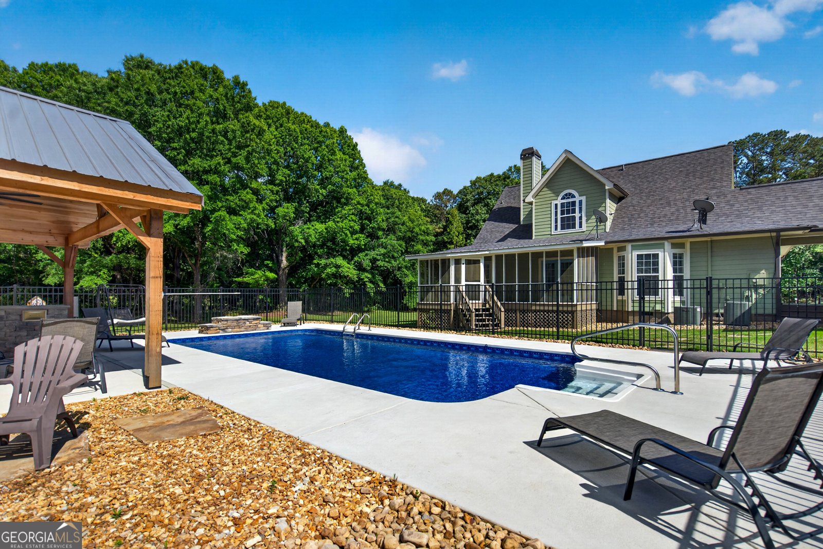 8527 Gay Road Gay - Photo 49