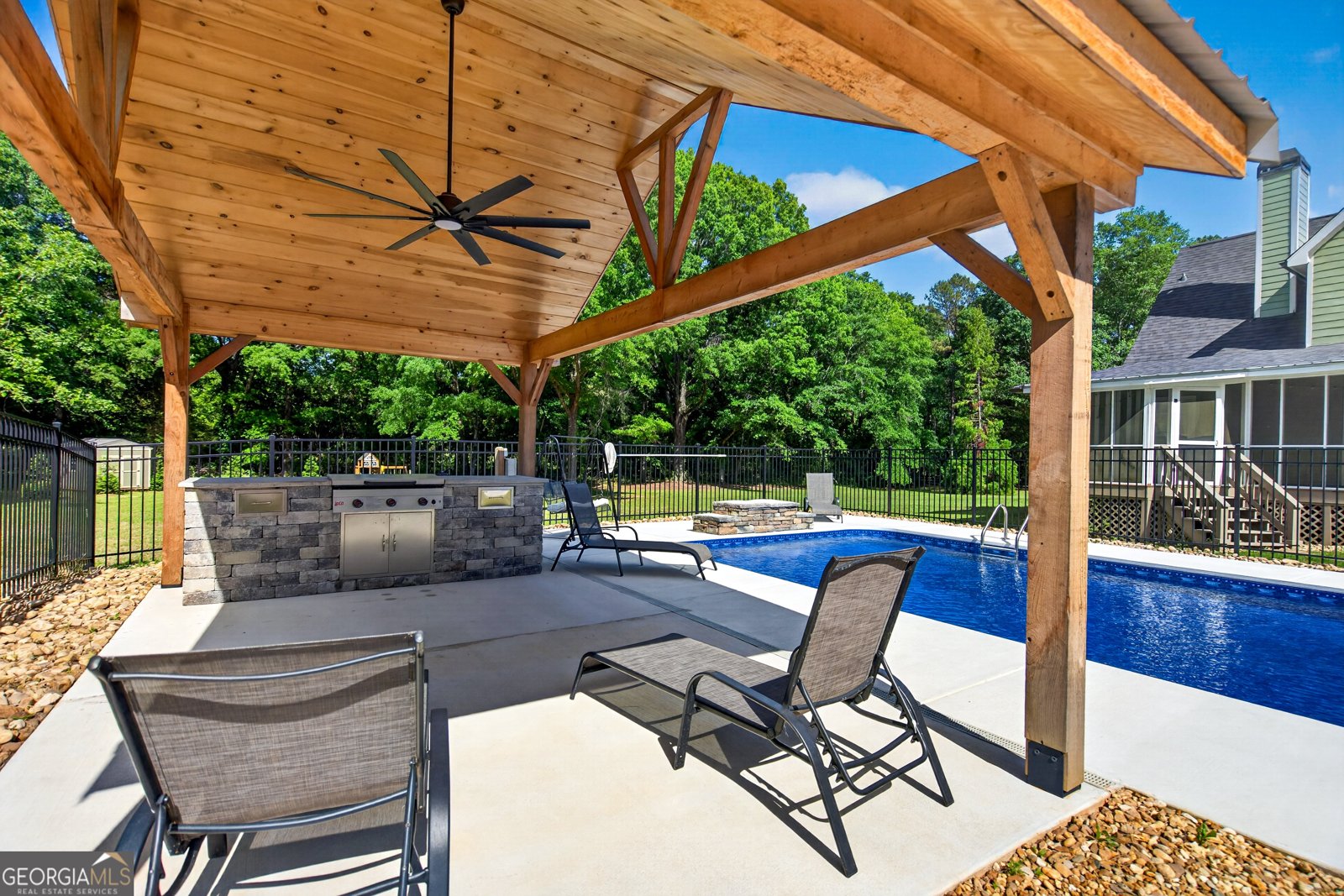 8527 Gay Road Gay - Photo 54
