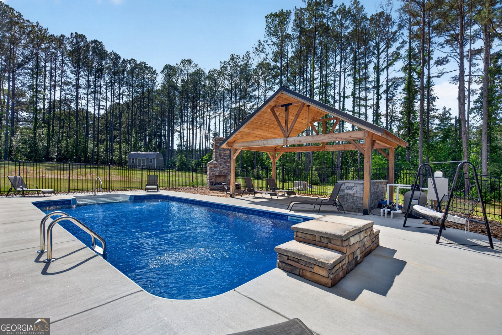 8527 Gay Road Gay - Photo 60