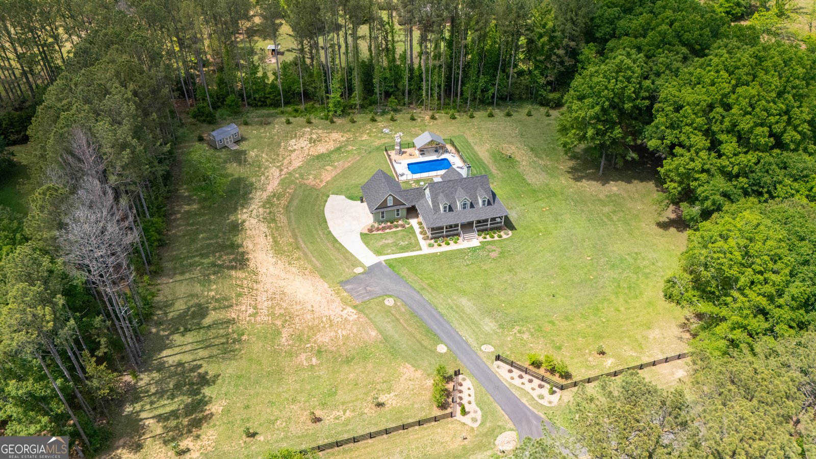 8527 Gay Road Gay - Photo 63