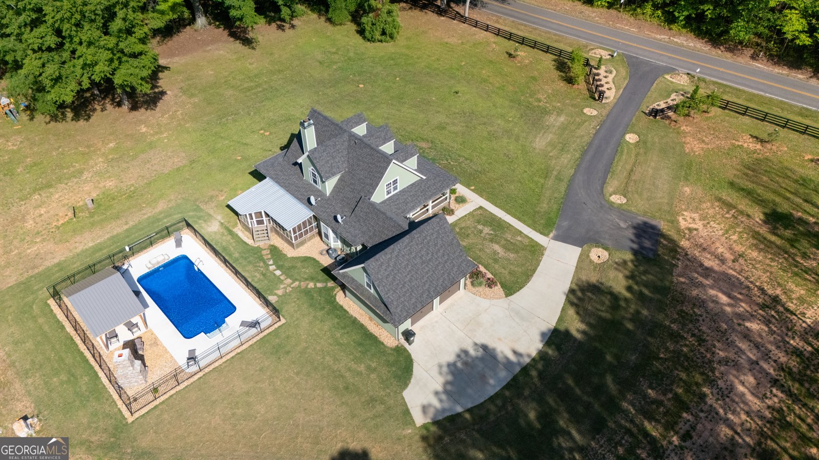 8527 Gay Road Gay - Photo 65