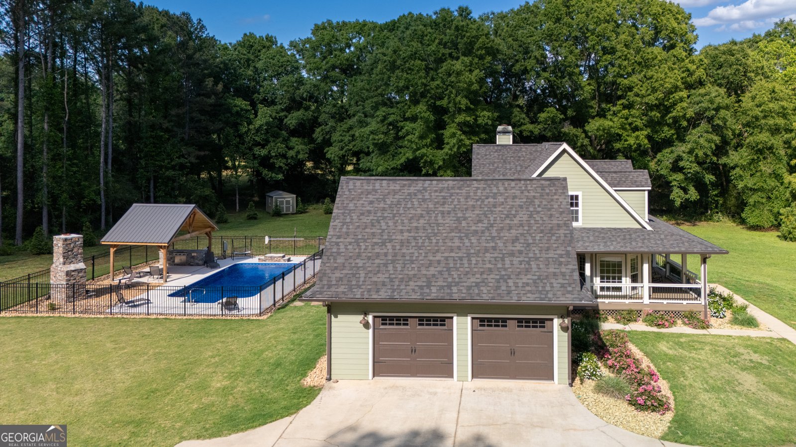 8527 Gay Road Gay - Photo 67