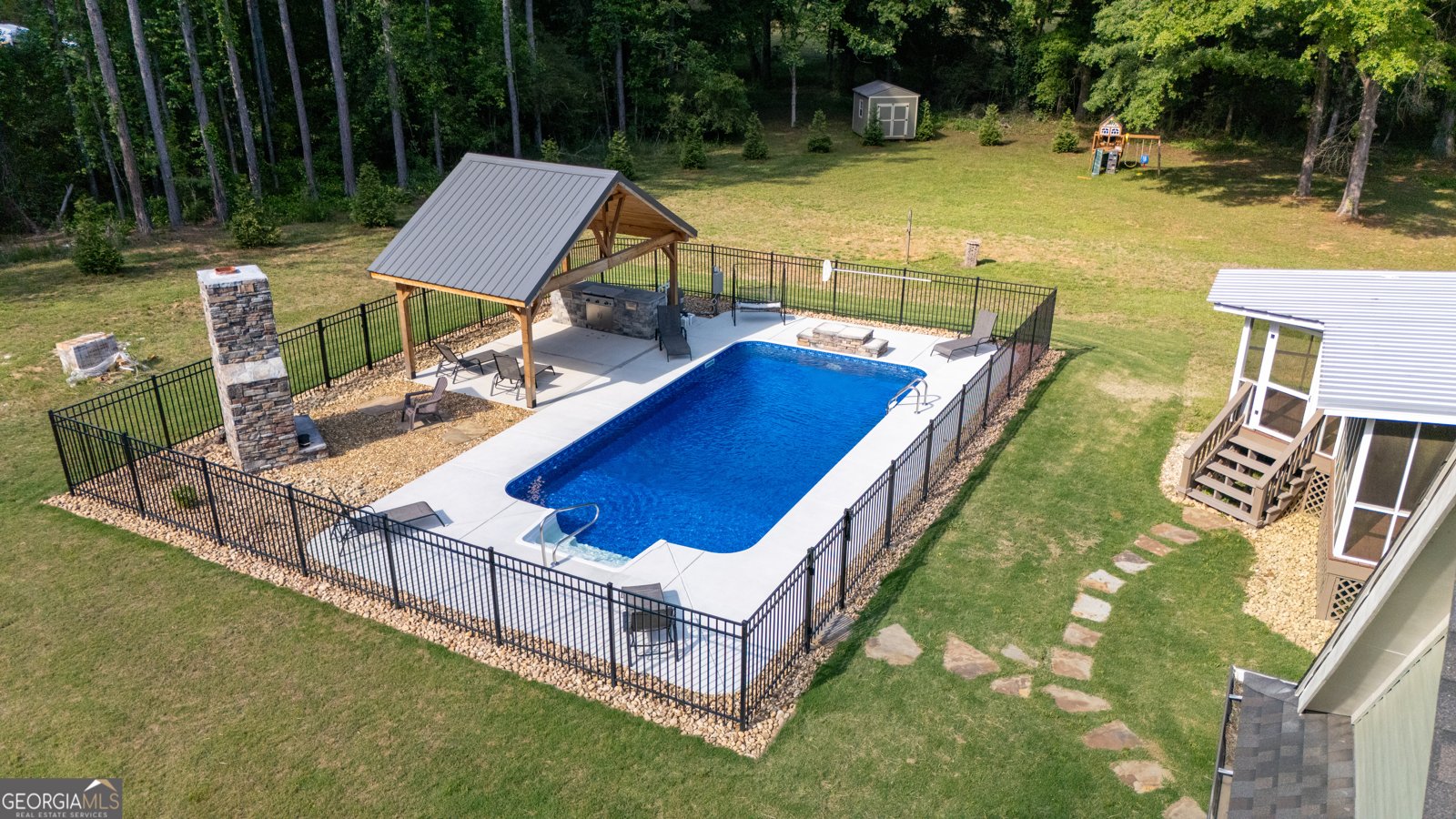 8527 Gay Road Gay - Photo 68