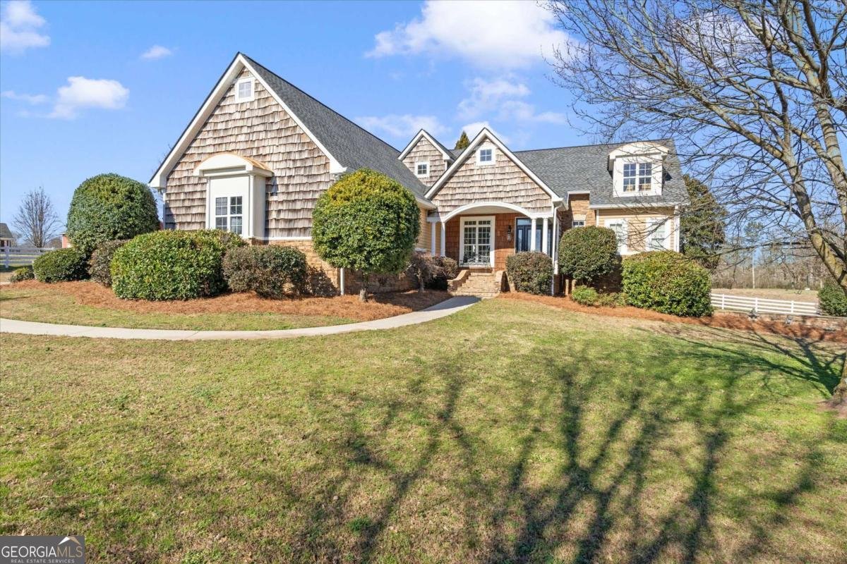 220 McKenzie Bridge Road Carrollton - main photo