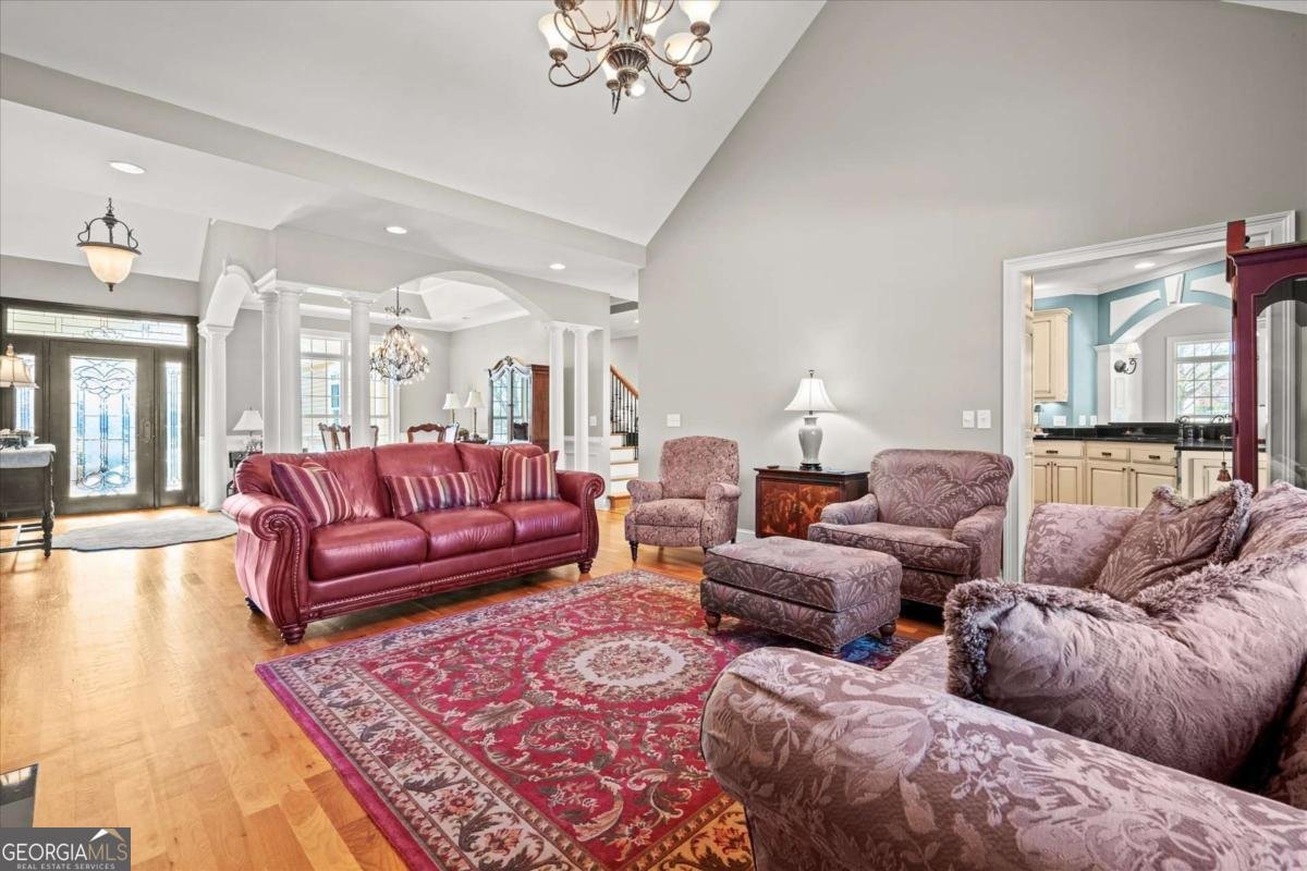 220 McKenzie Bridge Road Carrollton - Photo 11