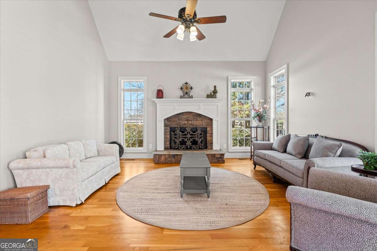 220 McKenzie Bridge Road Carrollton - Photo 16