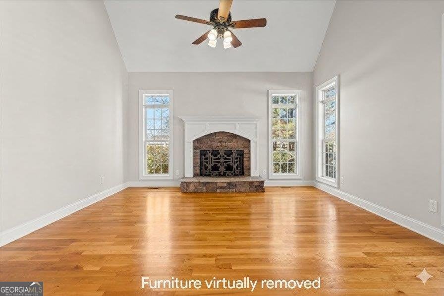 220 McKenzie Bridge Road Carrollton - Photo 17