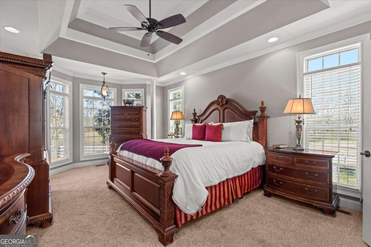 220 McKenzie Bridge Road Carrollton - Photo 20