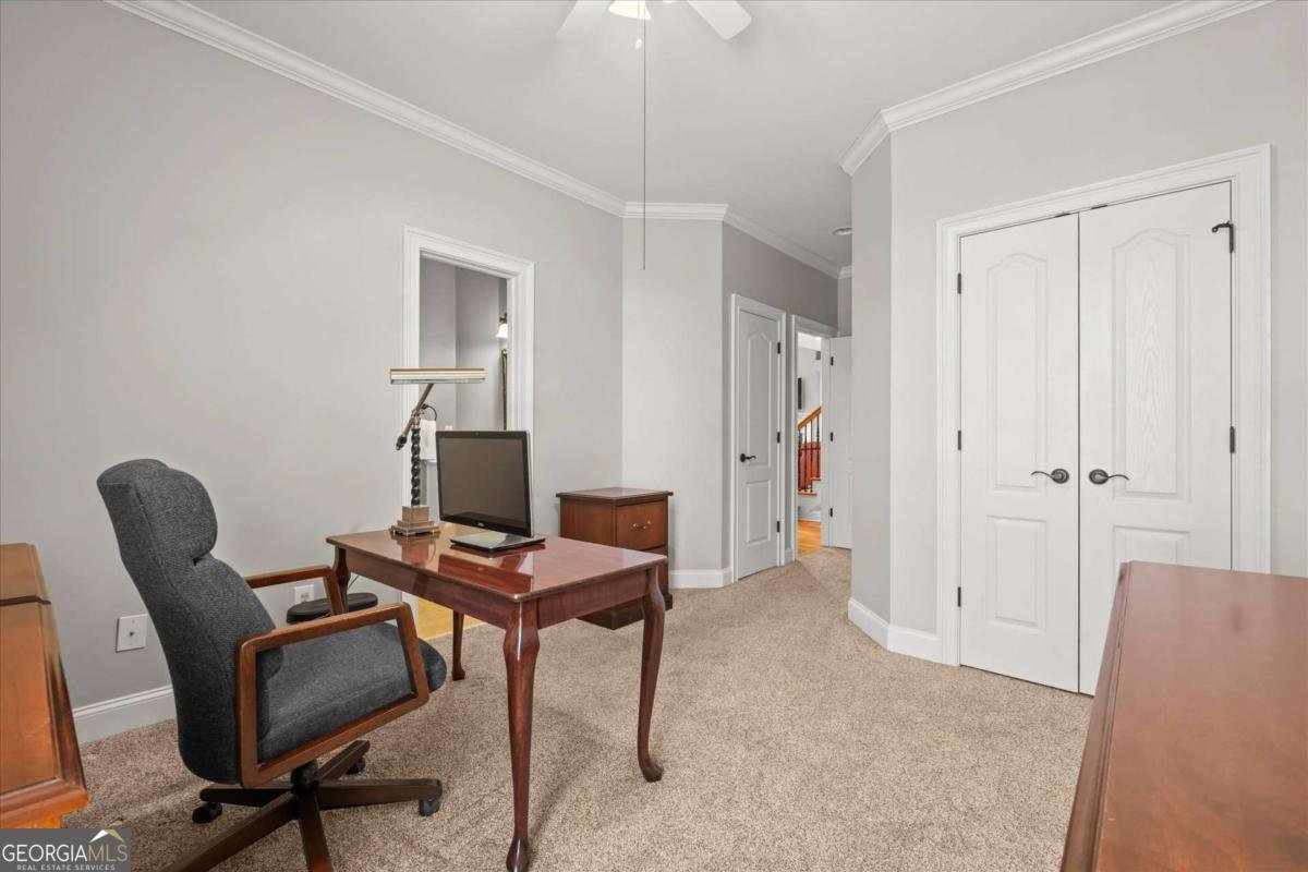 220 McKenzie Bridge Road Carrollton - Photo 28